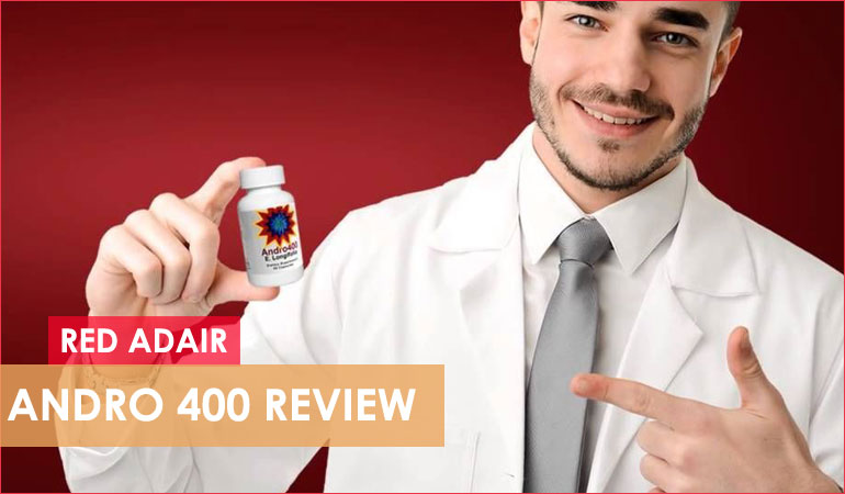 Andro 400 Reviews Could It Be The Best Testosterone