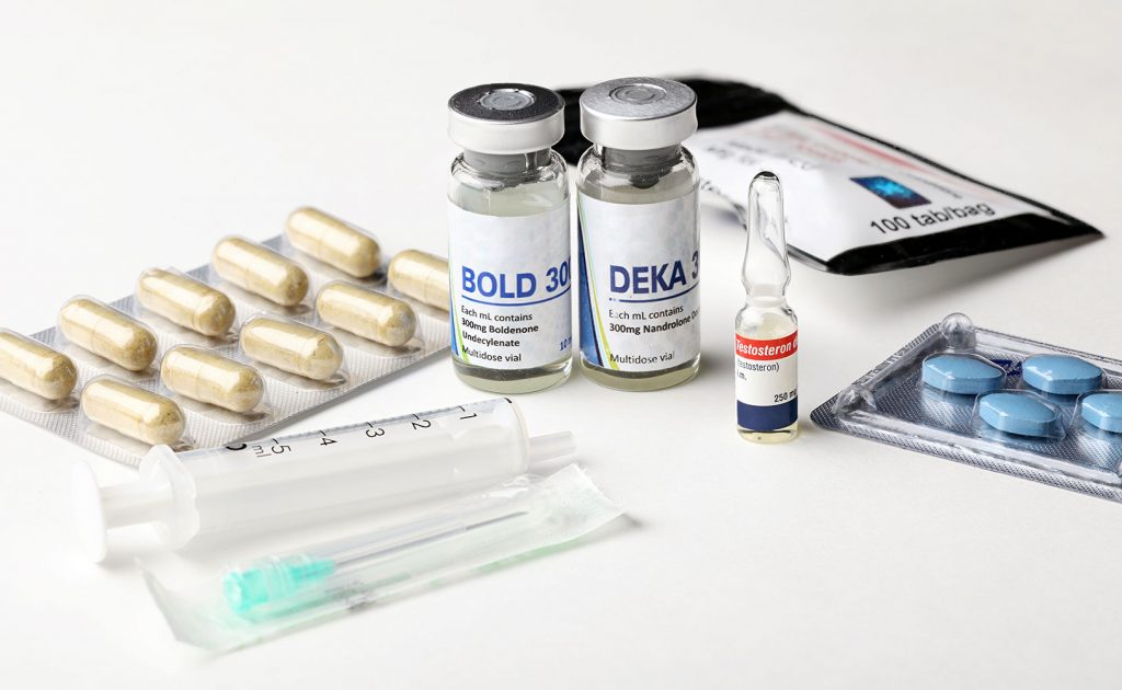 anabolic steroids supplements