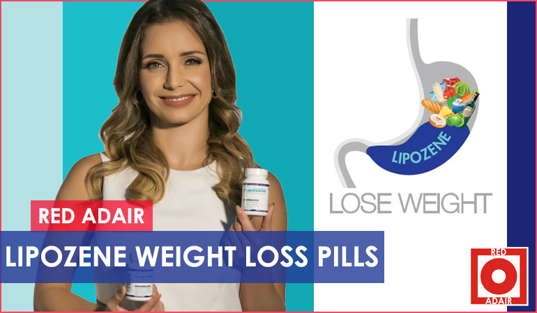 Lipozene Weight Loss Pills Review, Benefits And Side Effects