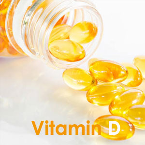 Top [6] Vitamins and Natural Supplements for High Energy!