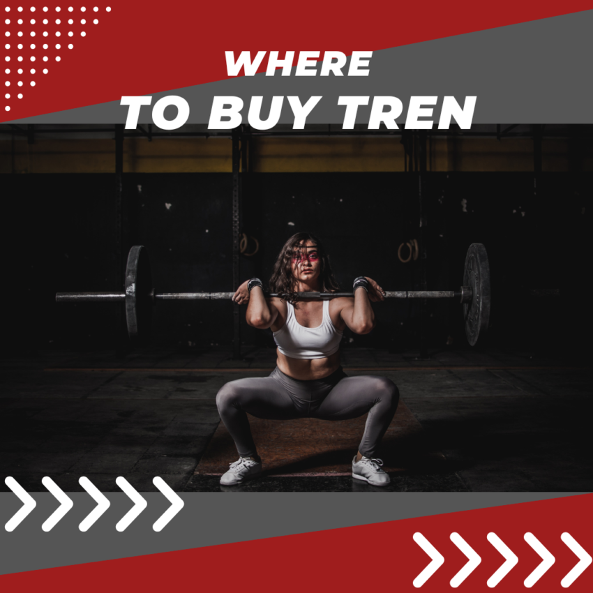 where to buy tren