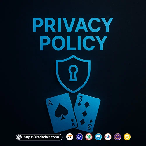 Privacy policy
