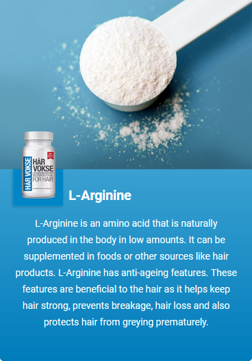 L-Arginine