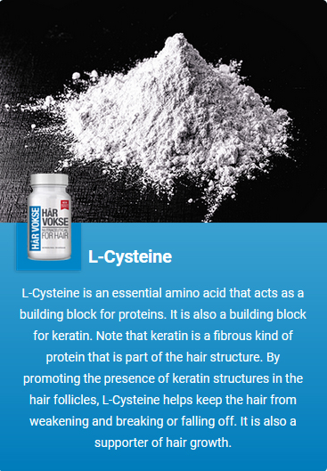 L-Cysteine