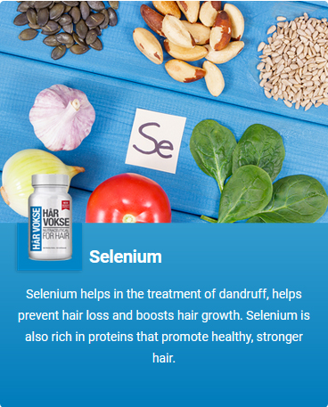 Selenium