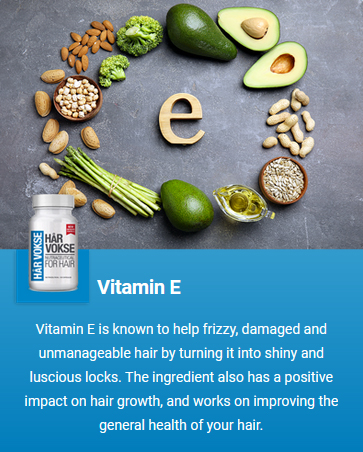 Vitamin E